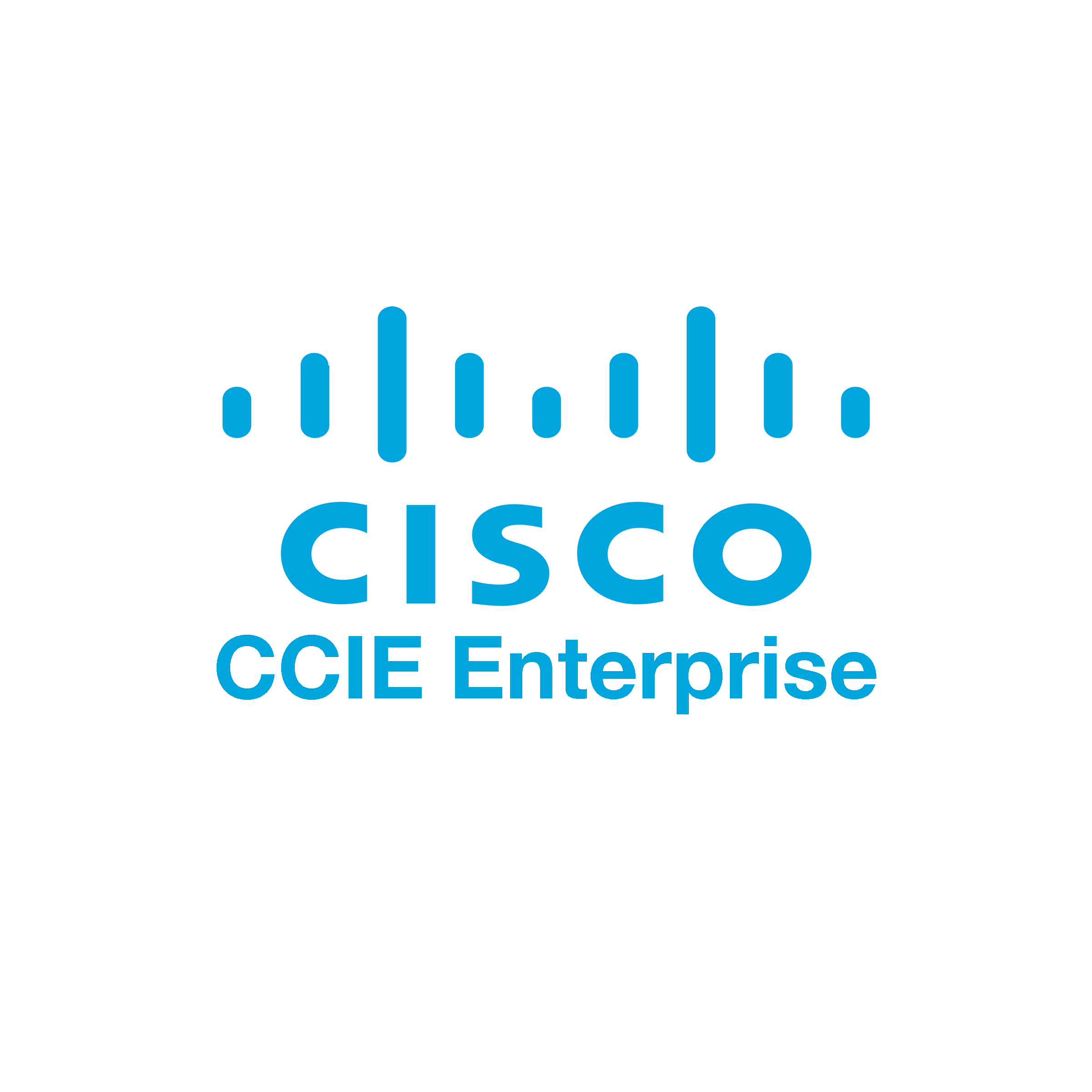 Cisco CCIE Enterprise