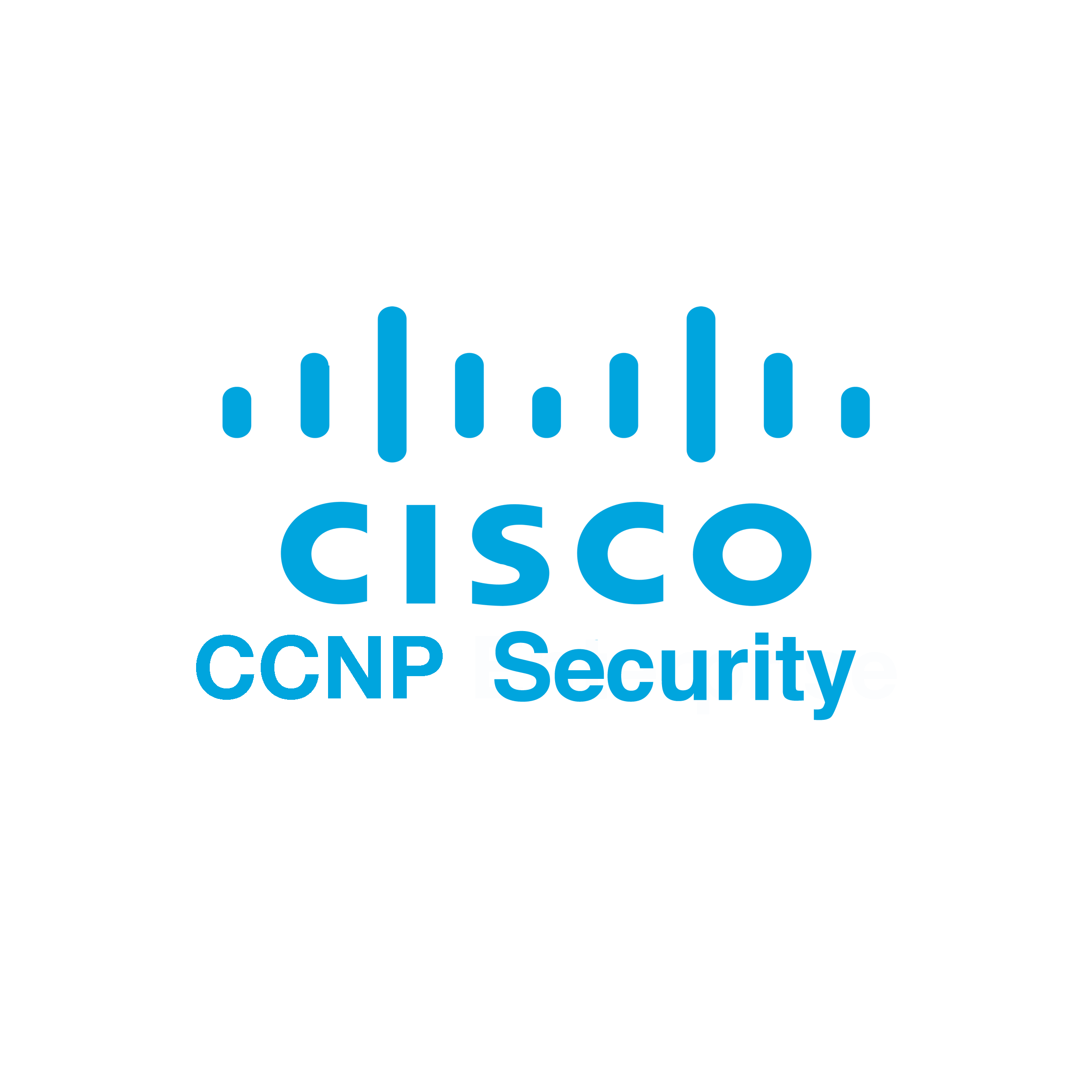 CCNP Security