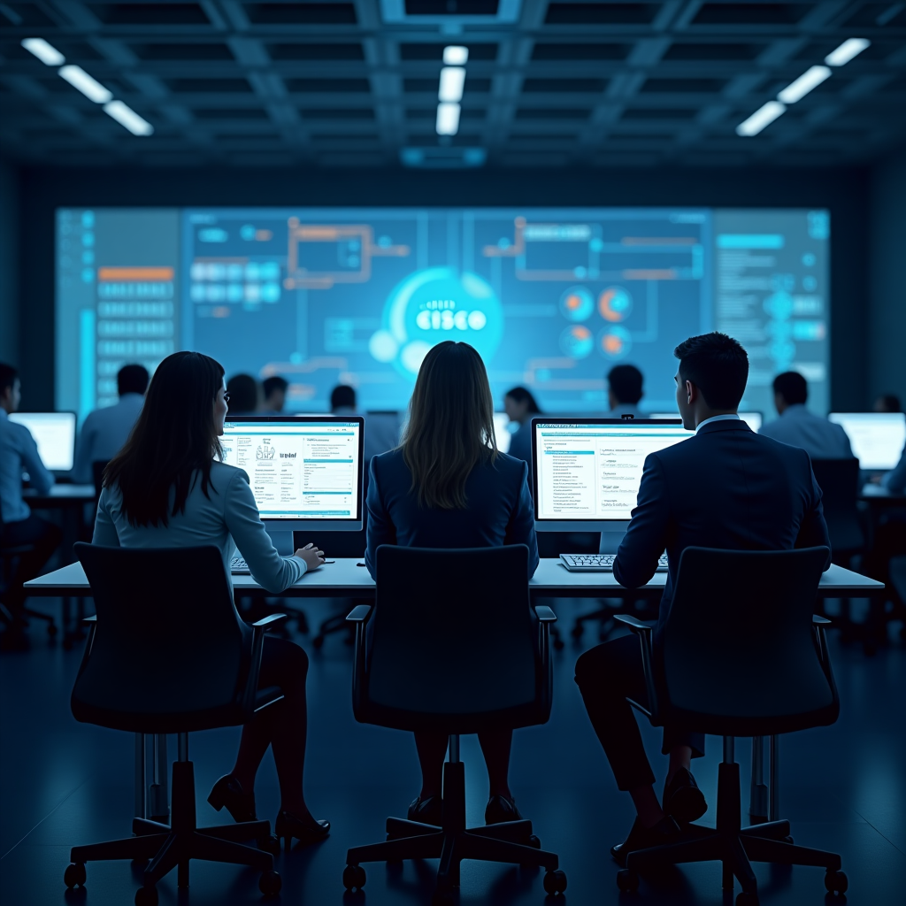 Cybersecurity